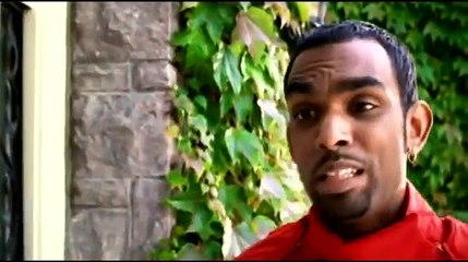 Shaggy - 'It Wasn't Me (Official Music Video)