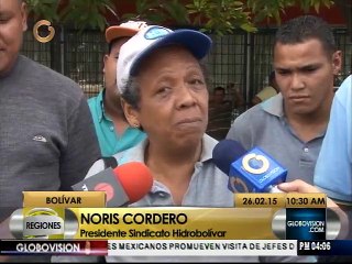 Asesinan a 2 sindicalistas en menos de 72 horas en Bolívar