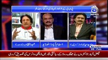 Islamabad Tonight With Rehman Azhar ~ 26th February 2015 - Pakistani Talk Shows - Live Pak News