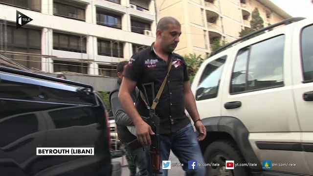 Le captagon, la drogue des combattants syriens