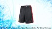 2014-15 Man Utd Nike Longer Knit Shorts (Black) Review