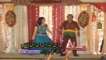 Pashto Shows Jishan 2014 Maste Adagane Part 3