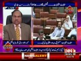 Situation Room ~ 26th February 2015 - Pakistani Talk Shows - Live Pak News