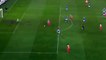 Konstantinos Mitroglou Goal ~ Olympiakos 1-0 Dnipro ~ 26_02_2015 ~ UEFA Europa League