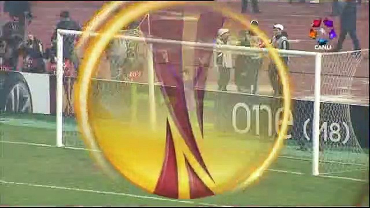 Besiktas Liverpolu penalti atislariyla eledi