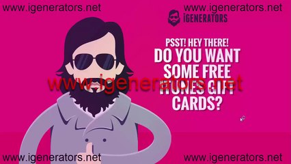iTunes Code Generator 2015 Online Geschenkgutschein! - Arbeits! Switzerland