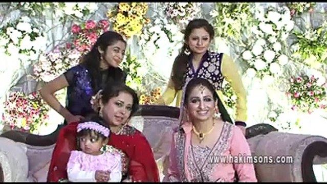 Shokut & Maham Valima Highlights