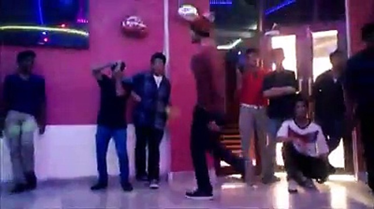 90'spopup Break the floor Pakistan 3on3 bboy battle ChemistryCrew vs Exd  winner Chemistrycrew Pakistan