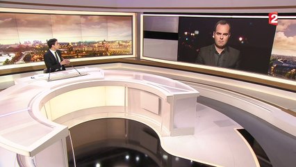 Syrie : les chrétiens en danger