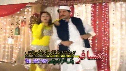 Pashto Shows Jishan 2014 Maste Adagane Part 5