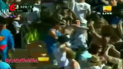 Top 7 Helicopter Shots in Cricket History Ever