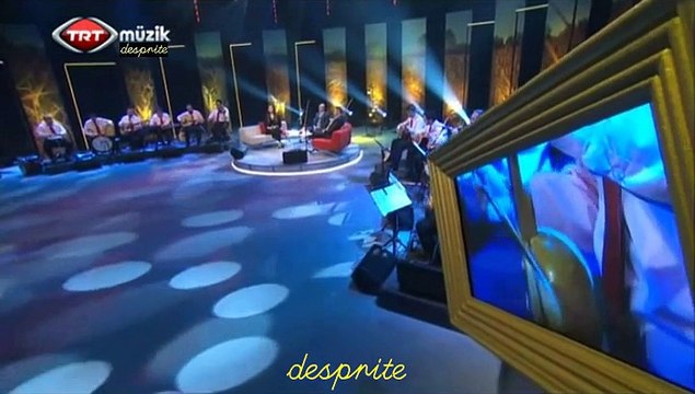 03 elif buse doğan ela gözlerini sevdiğim dilber 19.02.2015 bozkırın nefesleri