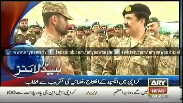 Headlines - 0200 - Friday - 27 - Feb -2015