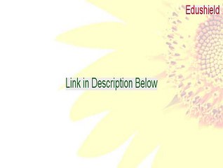 Edushield Serial (Legit Download 2015)