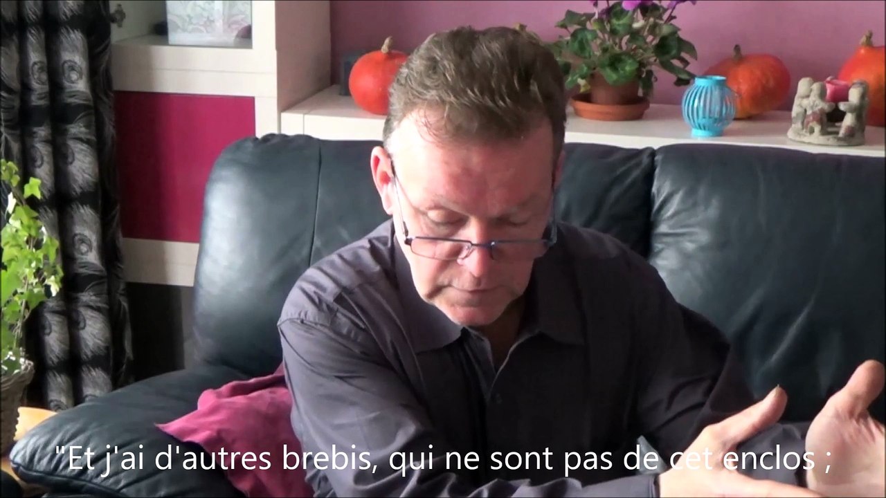 Espérance terrestre chez les Témoins de Jéhovah pour Checopa