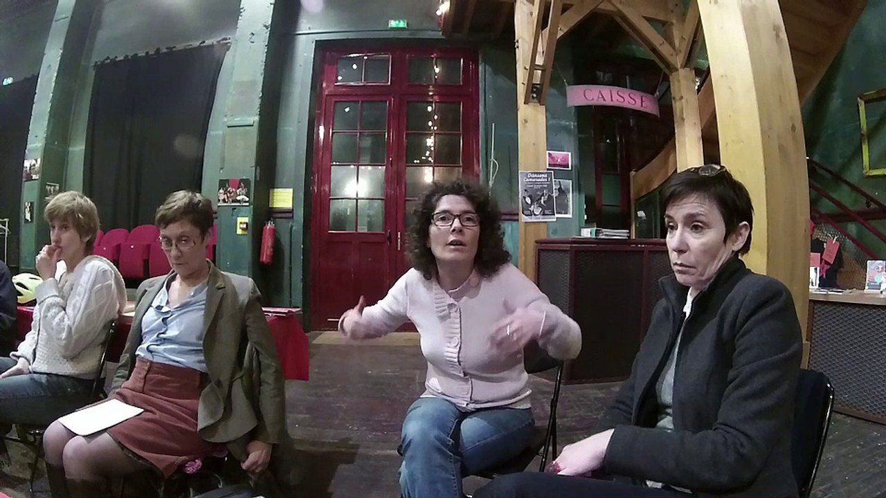 Où va l'argent ? Débat - épisode 3