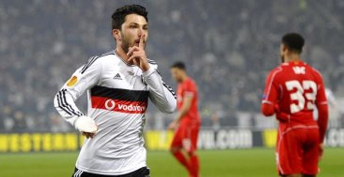 Tolgay Arslan: Ben Böyle Taraftar Görmedim