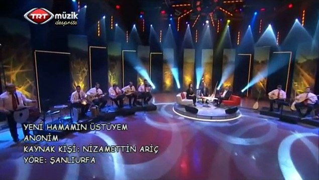 04 elif buse doğan yeni hamamın üstüyem 19.02.2015 bozkırın nefesleri