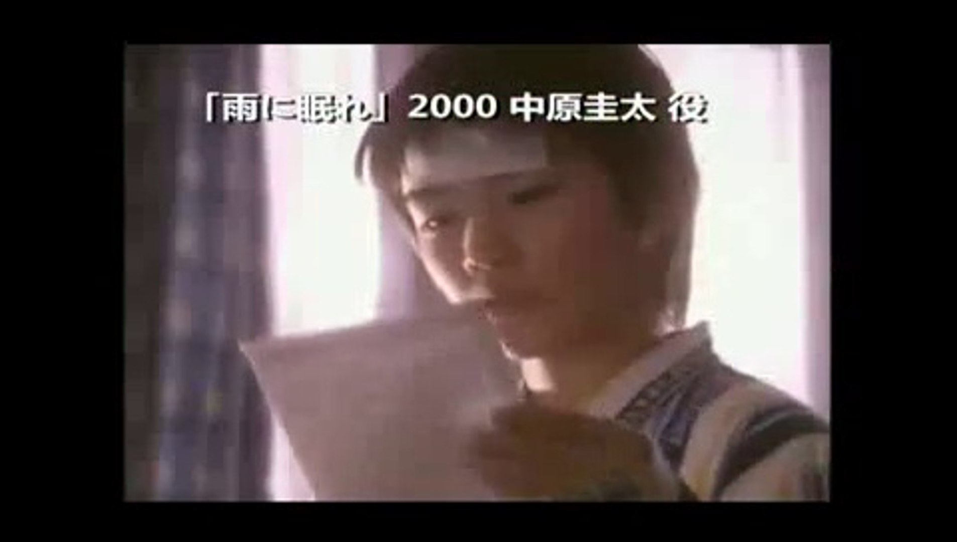 三浦春马1997-2014- Miura Haruma 1997-2014 [VIDEOS]