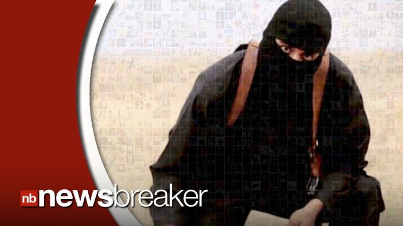 "Jihadi John" ISIS Executioner Identified as 26 Year Old British University Graduate