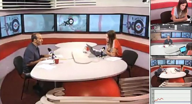 Виктор Шендерович на Эхо Москвы 10.07.2014