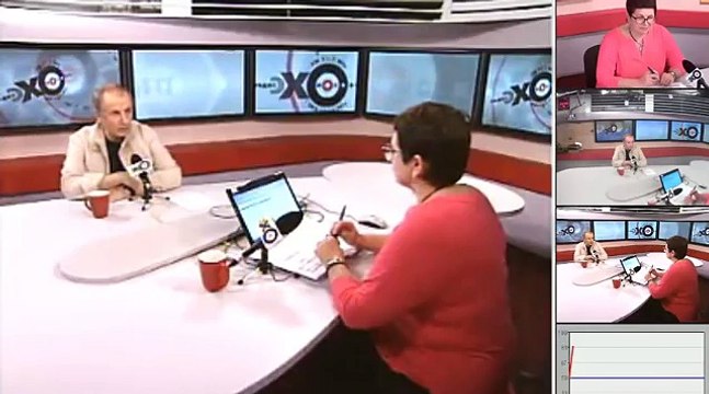 Михаил Веллер на Эхо Москвы 27.06.2014. Украина и Евросоюз