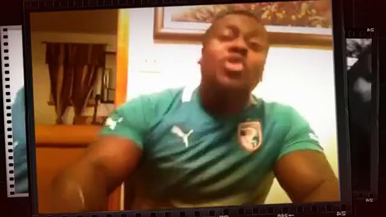 (1) Kery James Kery James