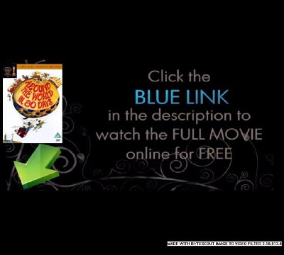 Around the World in Eighty Days (1956)