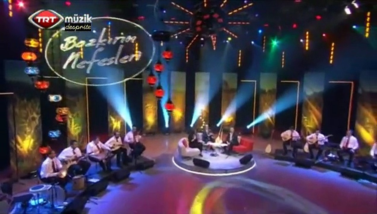 05 elif buse doğan sen gülersen gül açılır 19.02.2015 bozkırın nefesleri