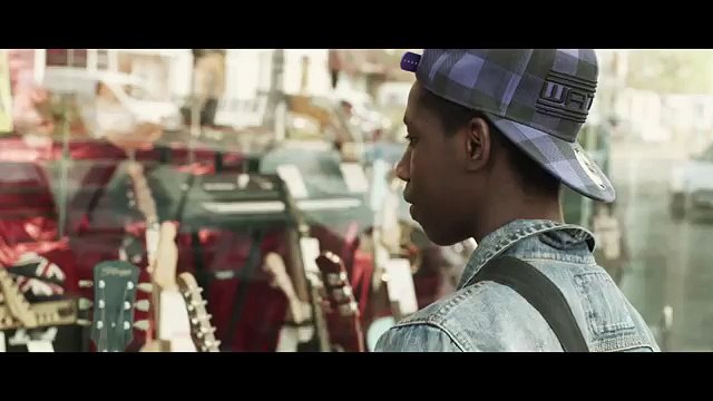 Dry - Ma Mélodie (feat. Maître Gims) [CLIP OFFICIEL]