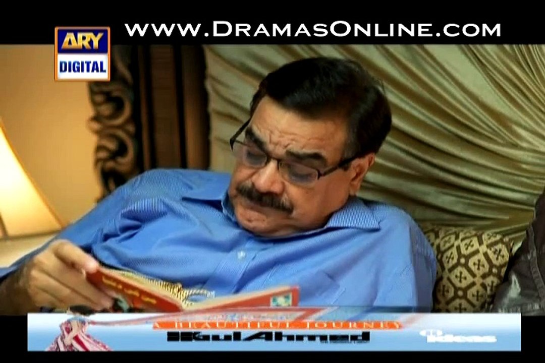Tumse Mil Kay Episode 2 HD Video 26th February 2015