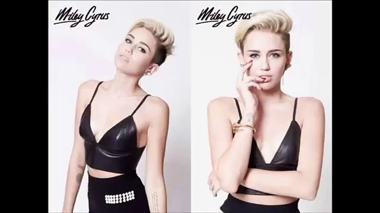 Miley Cyrus - White Hourses New Song 2015