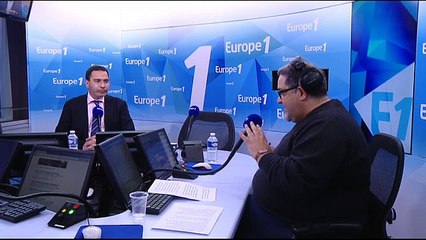 Mustapha El Khalfi : "L'avenir est basé sur un respect mutuel"