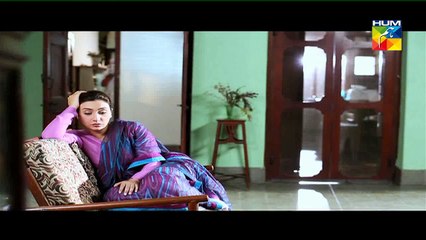 Mehram Episode 24 on Hum Tv in High Quality 26th February 2015
