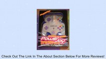 Power Joy Classic TV Game Limited Edition with 84 Extra Games & Plays Famicom Cartridges Review