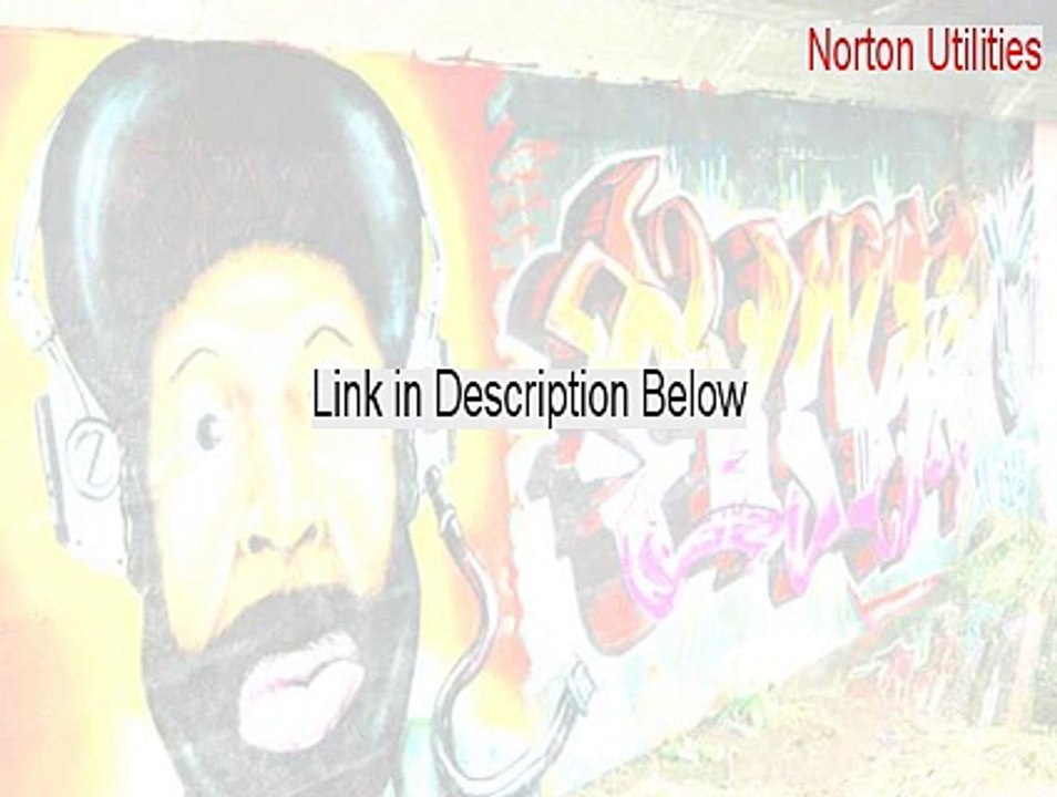 Norton Utilities Key Gen (Free Download 2015)