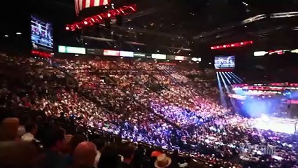 All Access Mayweather vs. Maidana - Epilogue