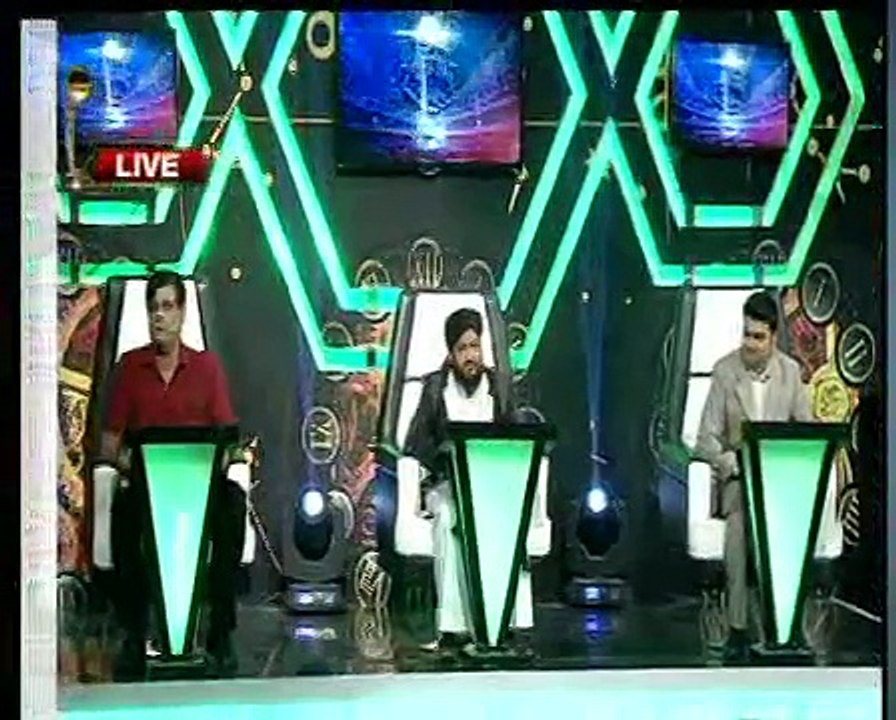 Har Lamha Purjosh 26 February 2015