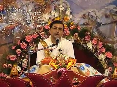 Shreemad Bhagwat Katha in Gujarati by Kishorechandra Shastri -Part18