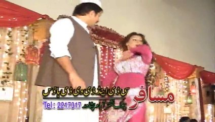 Pashto Shows Jishan 2014 Maste Adagane Part 11