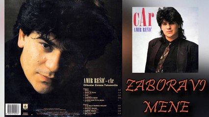 Nino - Zaboravi mene (1991)