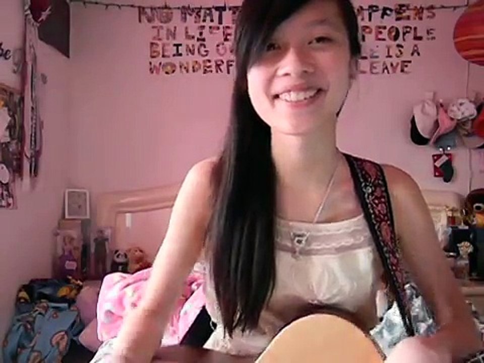 Call Me Maybe - Carly Rae Jepsen (Cover)
