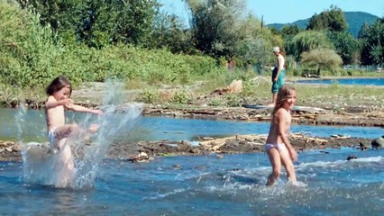 As Maravilhas- Trailer