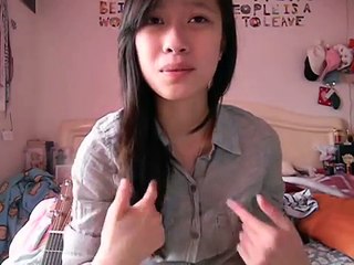In Your Arms - Kina Grannis (Cover)