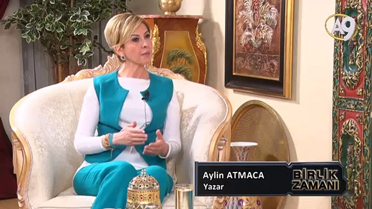 Birlik Zamanı - 59. Bölüm, MHP 24. Dönem Samsun Milletvekili