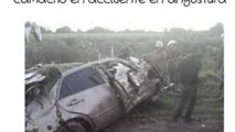 R.I.P Ariel Camacho ! Ariel Camacho muertos en accidente de tráfico