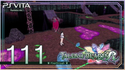 Tales of Hearts R (PS Vita) - Pt.111
