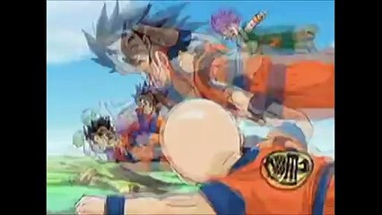 Let's play - Dragon ball Z budokai 3 : épisode 0 , intro