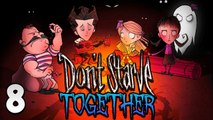 Yep, We're Dead | Don't Starve Together [Ep.8]