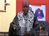 Koutia show raille Detché deu parti Rewmi et Idrissa Seck